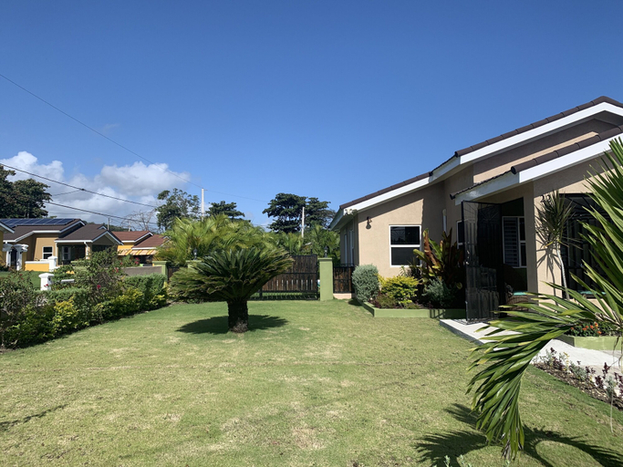 Exterior & Views, Palm BlossomJA Manor