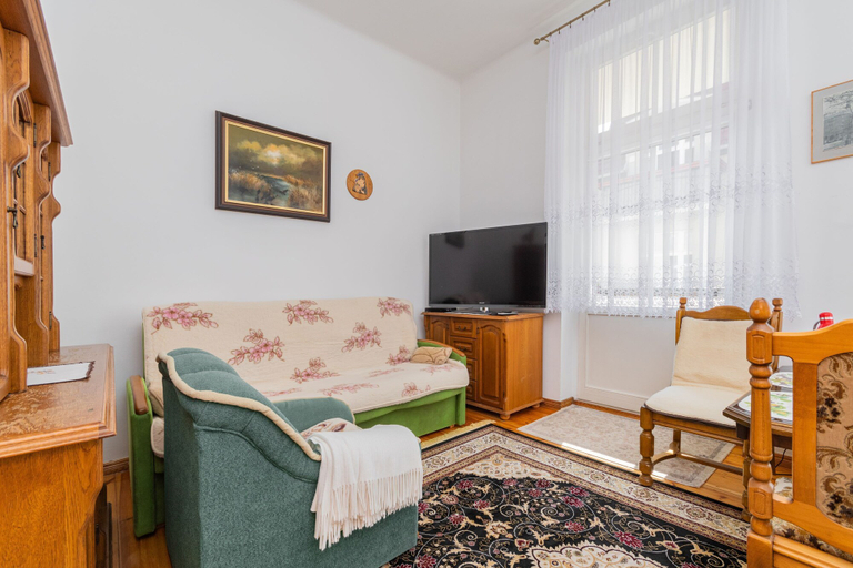 Room 4, Sopocki Kredensik by Grand Apartments, Sopot