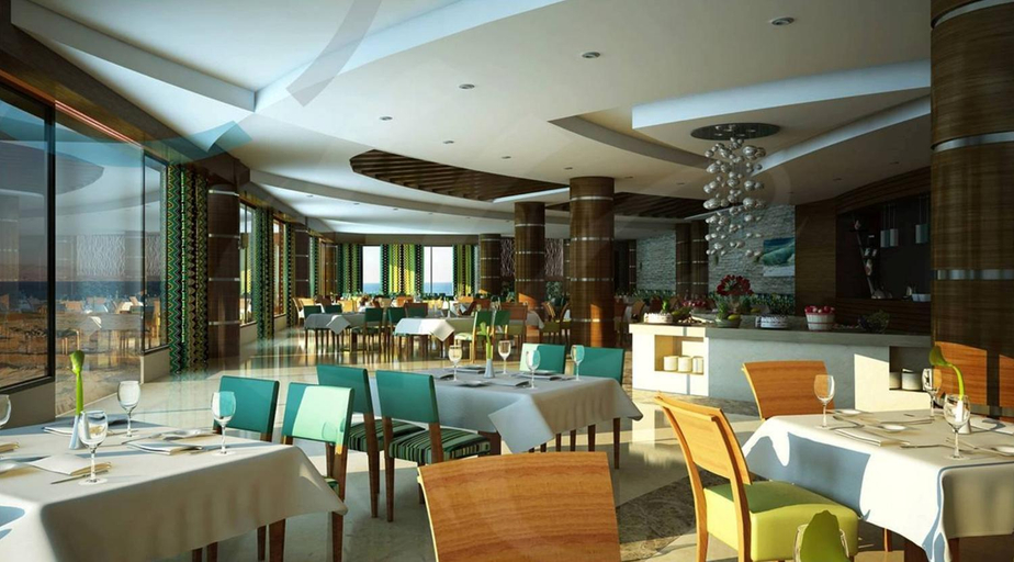 Food & Drinks 5, Tolip Taba Resort And Spa, Nuweiba'