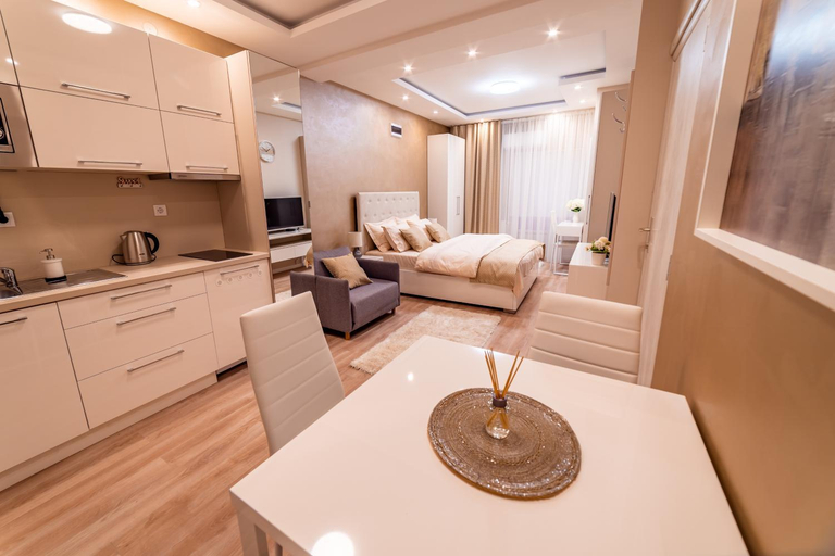 Others 4, Ivi Place Apartments, Novi Sad