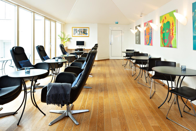 Public Area 1, Center Hotel, Göteborg