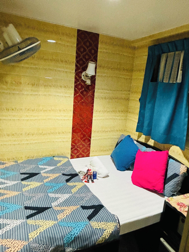 Bedroom 7