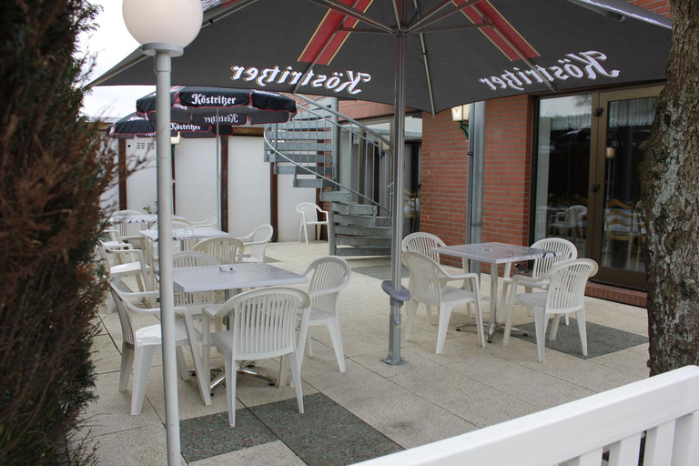 Food & Drinks 5, Ummen Hotel & Restaurant, Cloppenburg