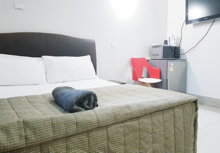 Bedroom 4