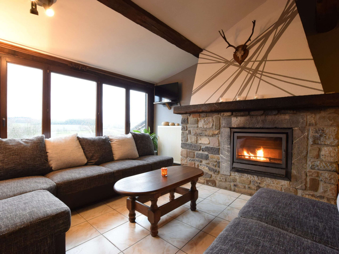 Others 5, Holiday Home in Ardennes With Nature Views, Luxembourg