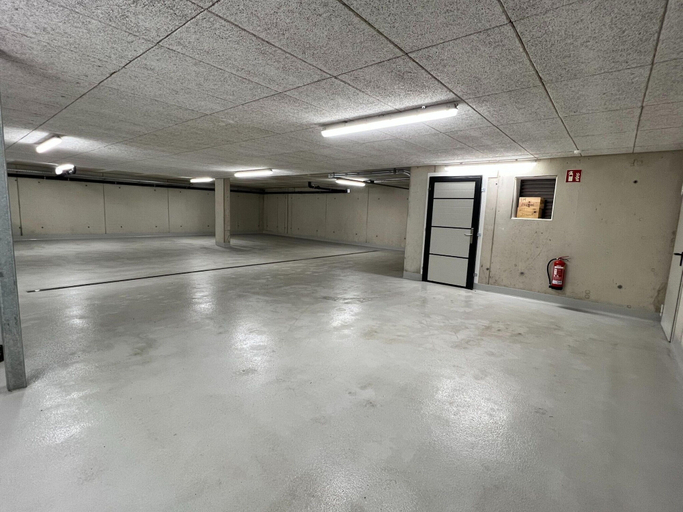 Exterior 3, Inviting Apartment With Terrace, Imst