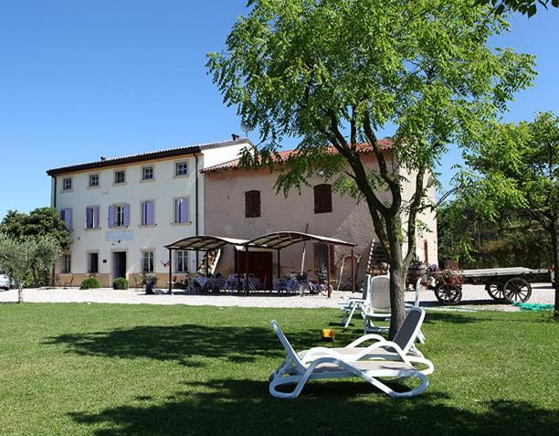 3, Agriturismo Casa Aurora, Verona