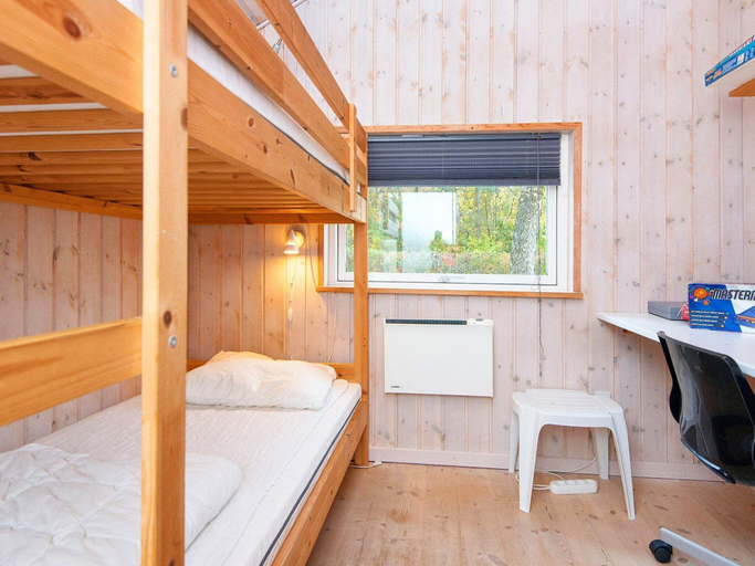 Others 5, 5 Star Holiday Home in Farvang, Silkeborg