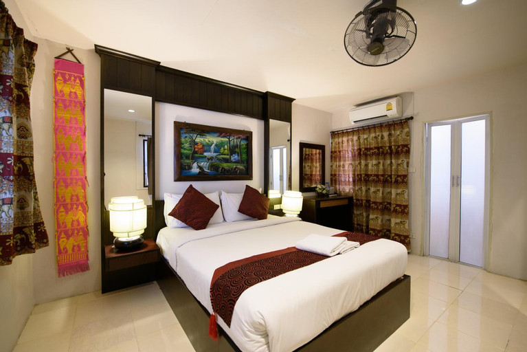 Bedroom 11