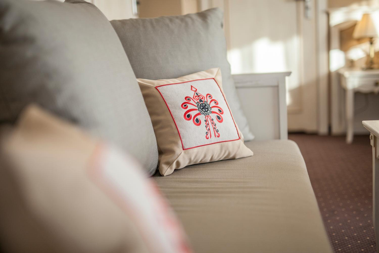 Bedroom 3, Carlina Hotel & SPA, Tatra