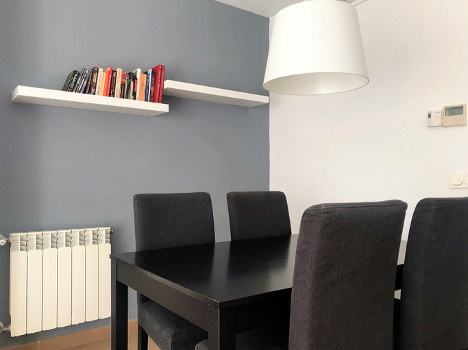 Others 5, APARTAMENTO EN EL CENTRO DE RONDA, Málaga