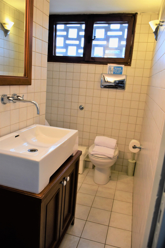 Bathroom 3, Villa Anthi, Thessaly