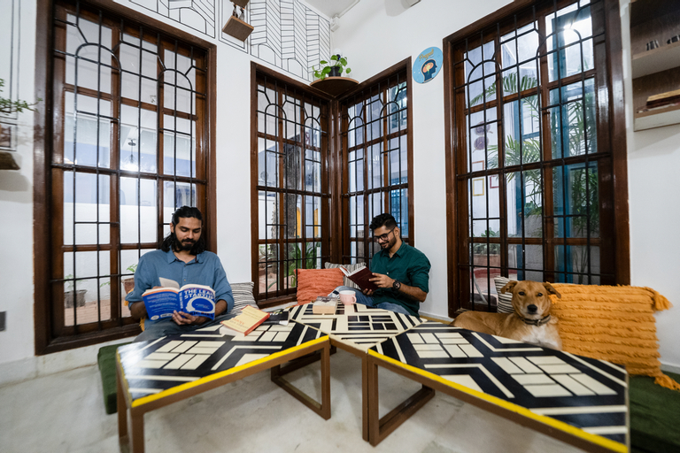 Others 4, House of Stories - Indiranagar, Bangalore