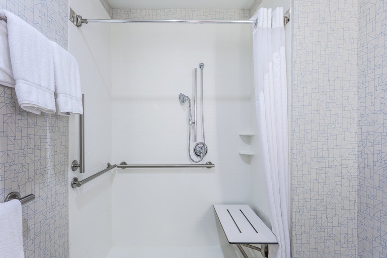 Bathroom 1