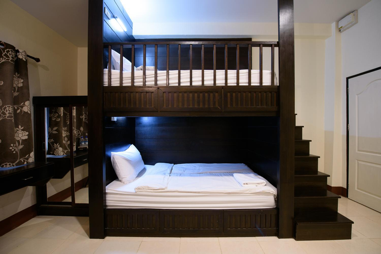 Bedroom 7