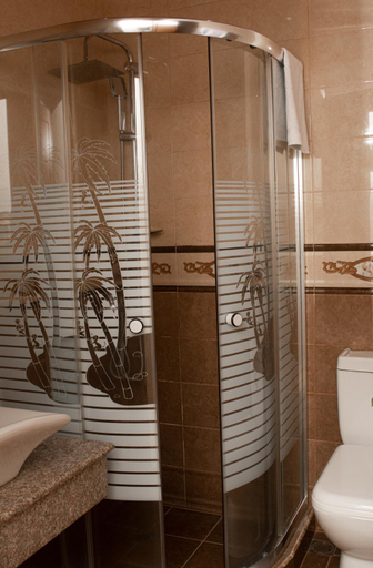 Others 2, Jermuk Ararat Health SPA