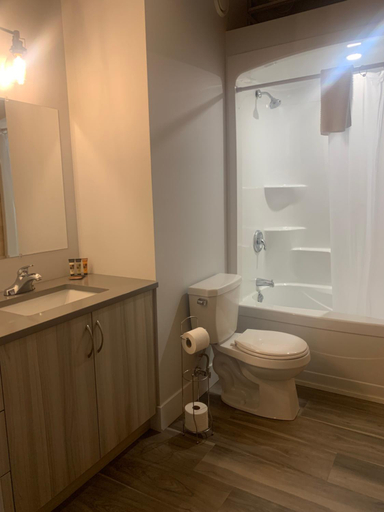 Others 5, Station 1 by Terra Hospitality, Westmorland