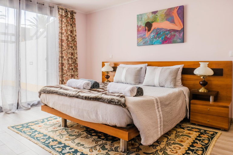 Bedroom 2, Sun&Beach Retreat, Ponta Delgada