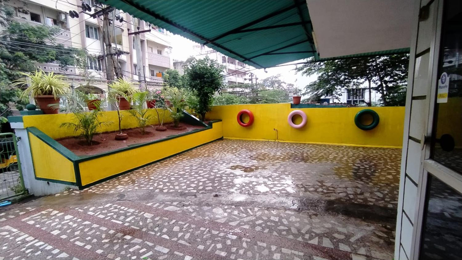Others 5, Kushi HomeStay Guest House, Visakhapatnam