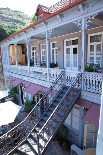 Others 2, DUPLEX, Tbilisi