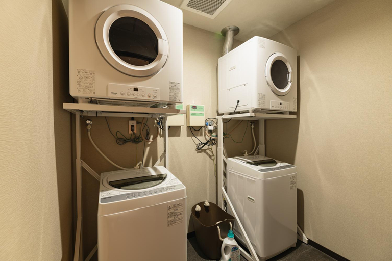 Bathroom 4, BEPPU RIKYU, Beppu