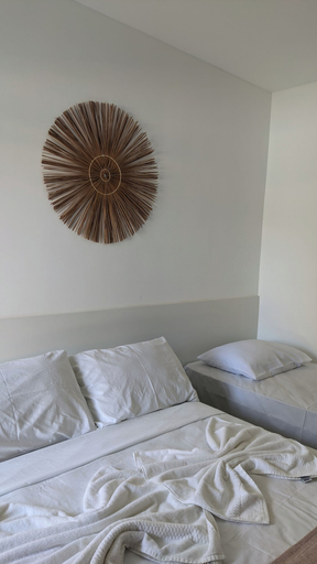 Bedroom 3, Pousada Solar da Praia, Tamandaré