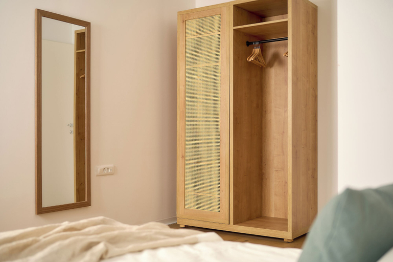 Bedroom 2, Manere Stay, Šolta