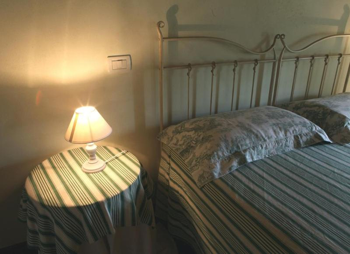 Bedroom 3, Agriturismo Casa Aurora, Verona