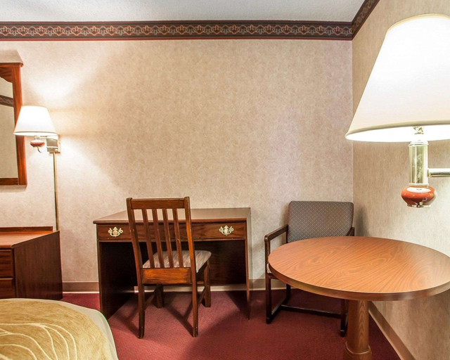 Others 4, Quality Inn Midway, Berks