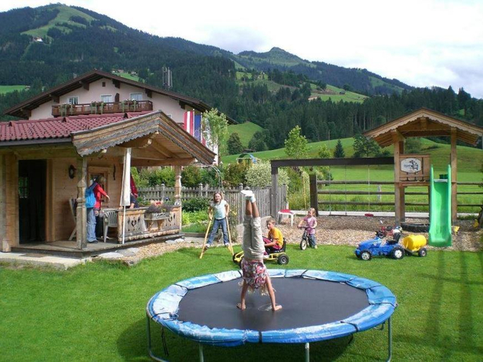 Others 5, Hinterlechnerhof, Kitzbühel