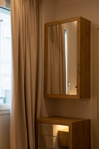 Others 3, Vespasiani Suites, Ascoli Piceno