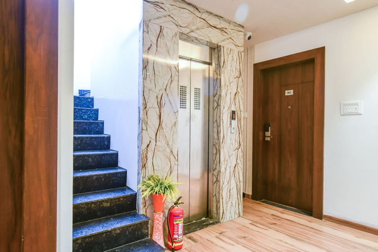 Others 4, Fabhotel Awadhvue, Indore