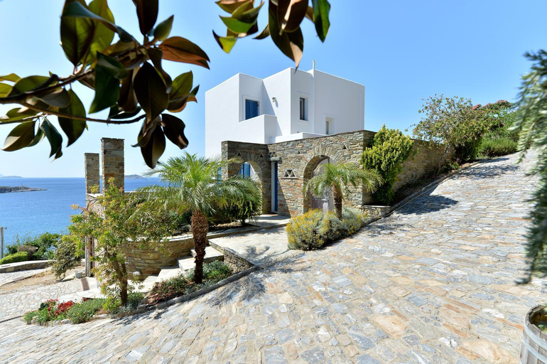 Others 2, Andros Homes Sea Side Apartment & Studio, South Aegean