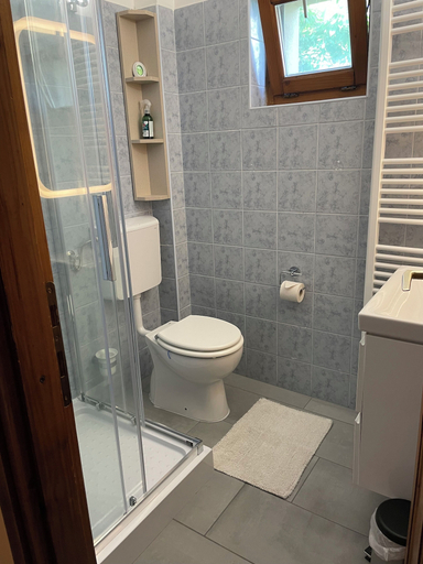 Bathroom 4, See Haus - Podmaniczky, Balatonföldvári