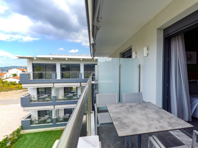 Others 3, Botanica Luxury Suites, Central Macedonia