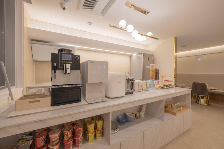 Others 4, Dongrae Denbasta Hotel, Dongnae