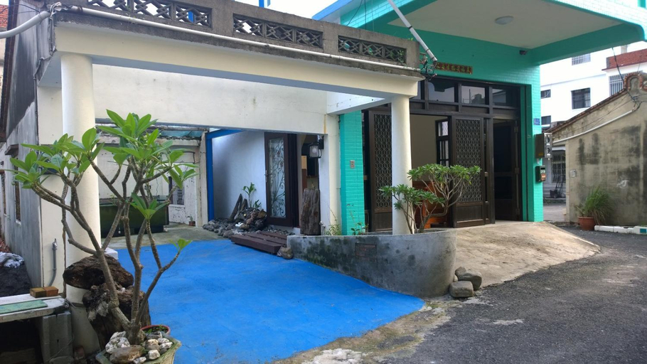 Others 4, Da Peng Bay guesthouse, Pingtung