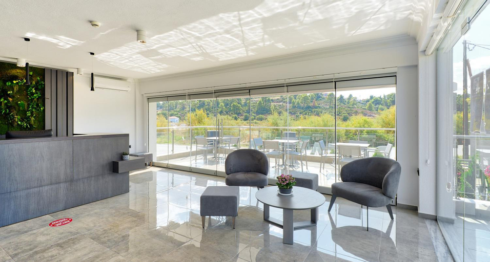 Others 5, Botanica Luxury Suites, Central Macedonia
