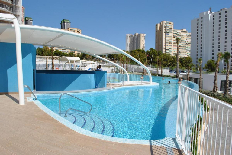 Others 5, Sunset Waves Benidorm by Mar Holidays, Alicante