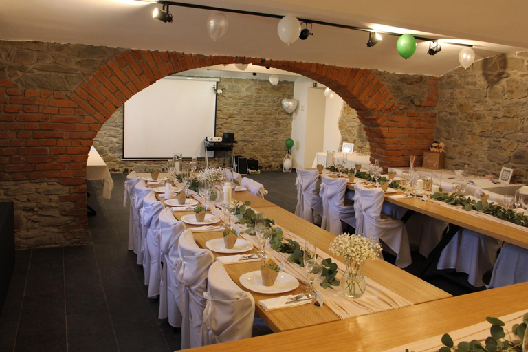 Food & Drinks 4, Hotel DOBRE MISTO, Bruntál
