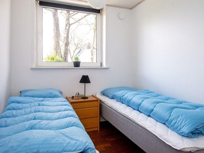 Room, 4 Person Holiday Home in Toftlund, Tønder