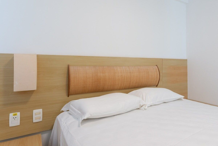 Bedroom 3, BCMA, Ipojuca