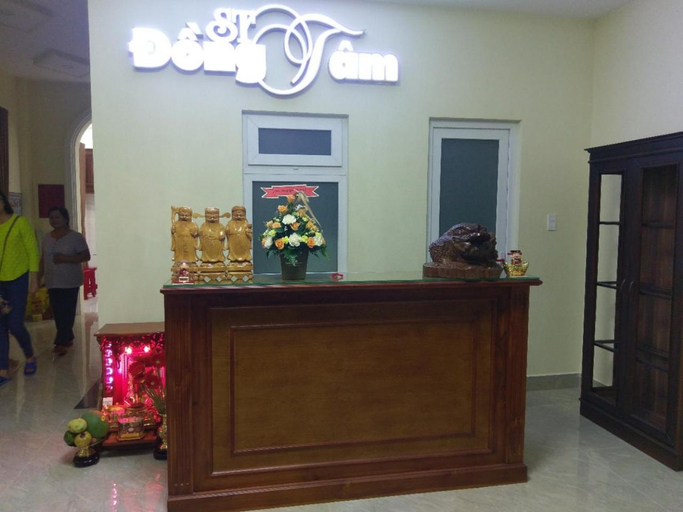 Others 4, ST. Dong Tam Guesthouse, Đà Lạt