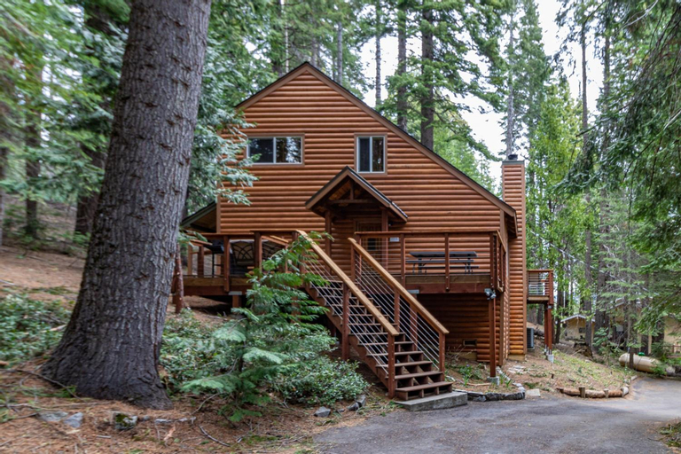 Exterior & Views 1, Yosemite Silvertip Lodge, Mariposa