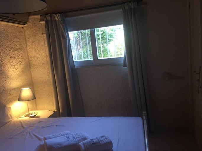 Bedroom 3, Glamorous apartment with sea view, Attica