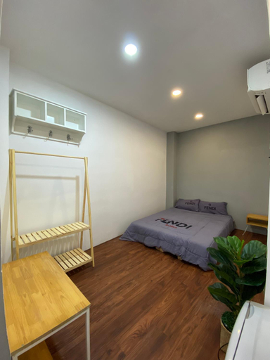 Others 5, B-HOMEAWAY, District 1