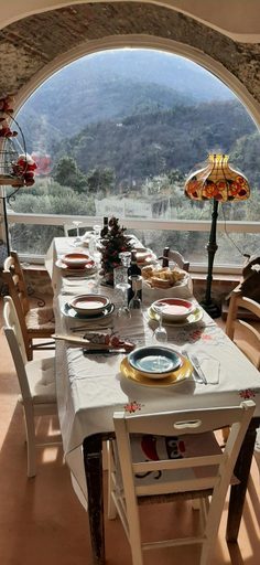 Others 5, B&B L' Antica Macina, Savona