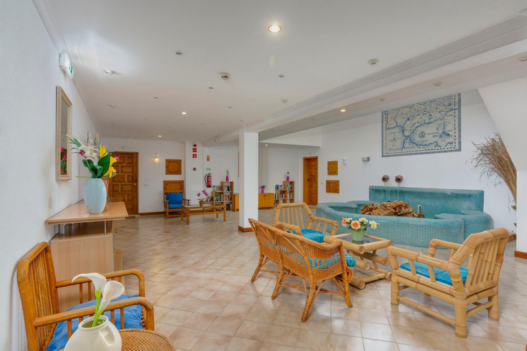 Public Area 2, Old Town Beach Apartments, Albufeira