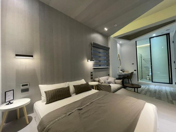 Others 4, KK Homestay, Penghu