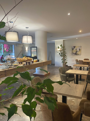 Food & Drinks 5, Grand Hotel, Haute-Corse